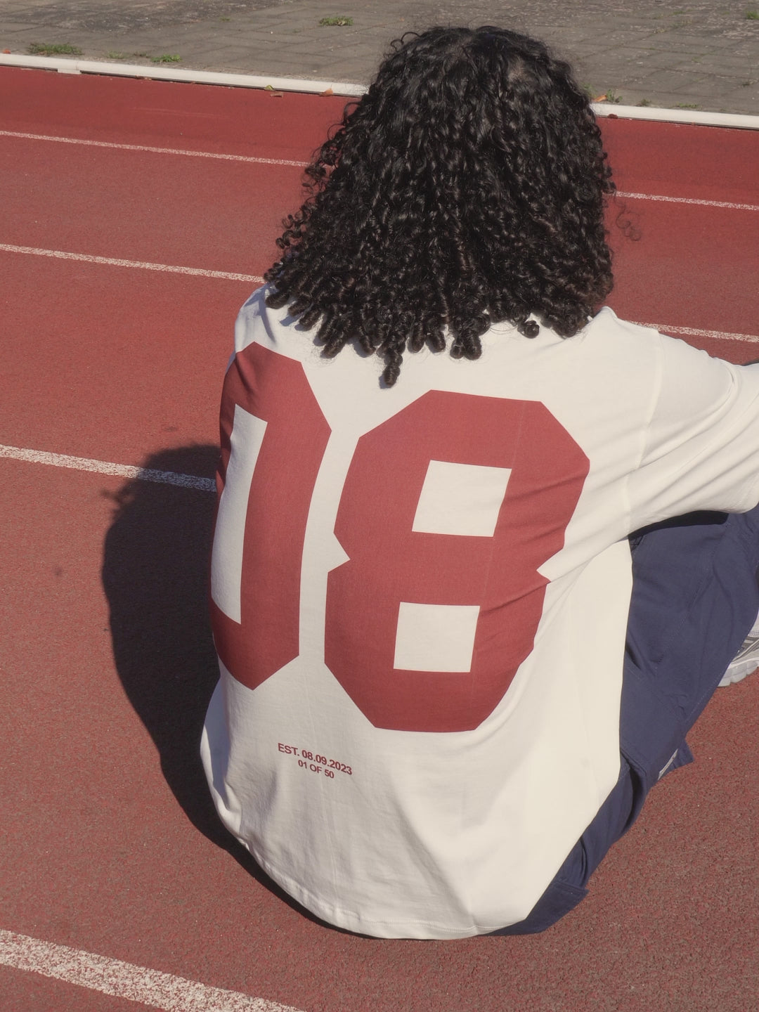 08 T-SHIRT