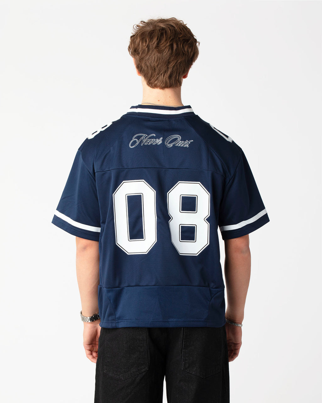 Club Jersey