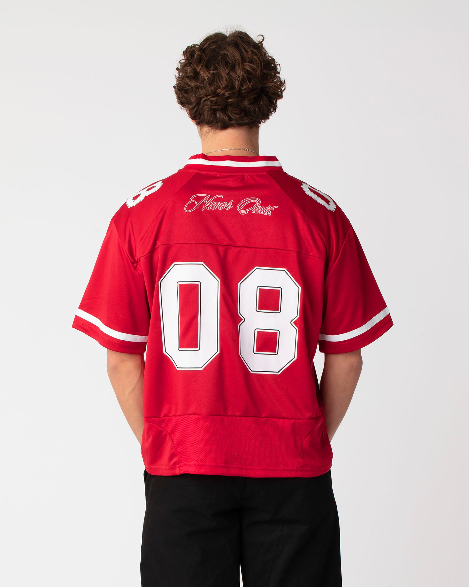 Club Jersey