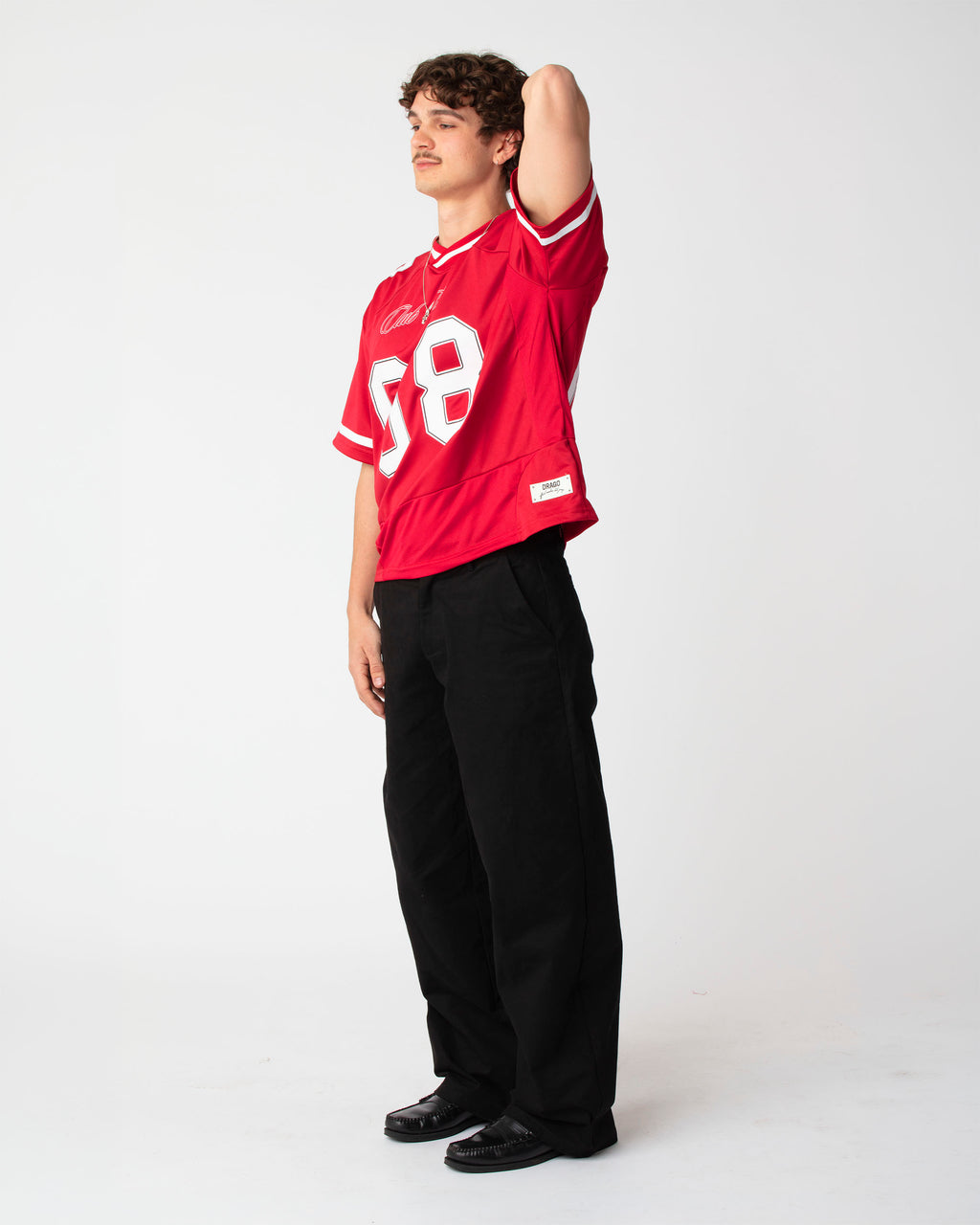 Club Jersey