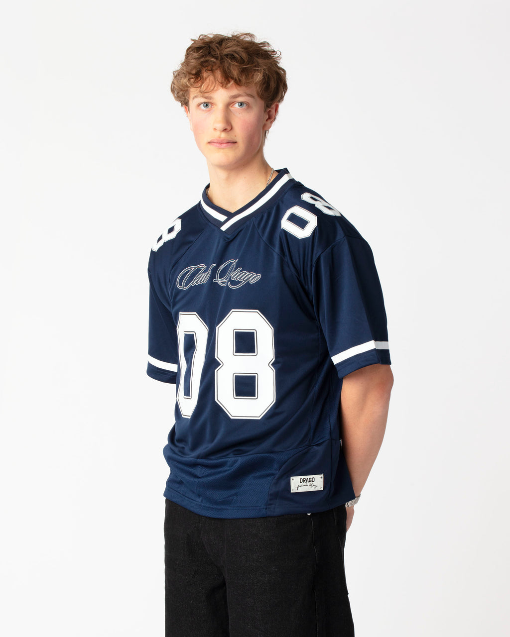 Club Jersey